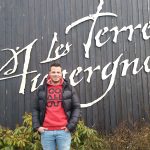 Fromagerie Terres d'Auvergne