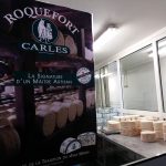 Maître Artisan Roquefort Carles